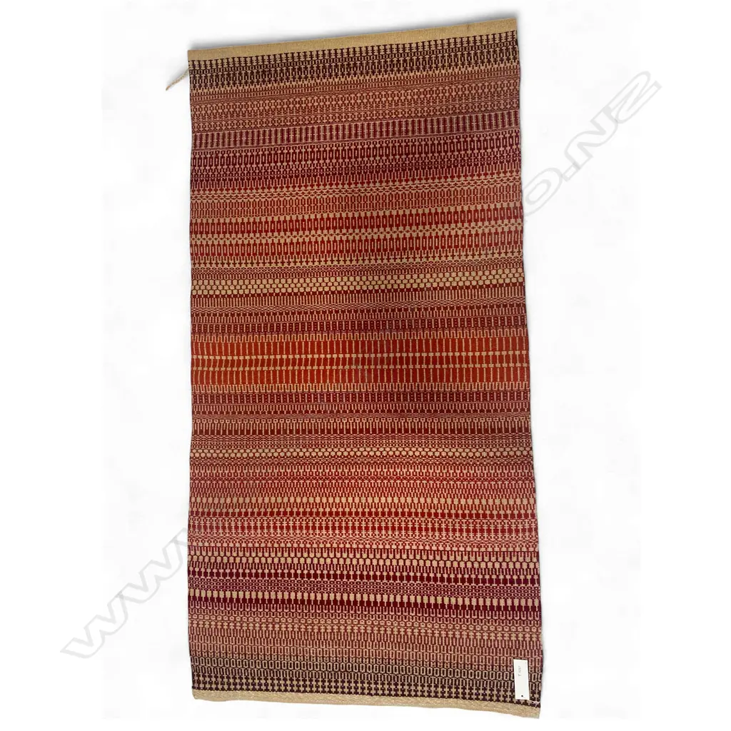 Weaving – wool, Image 1++